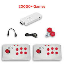 X6 Game Stick Price in Pakistan
